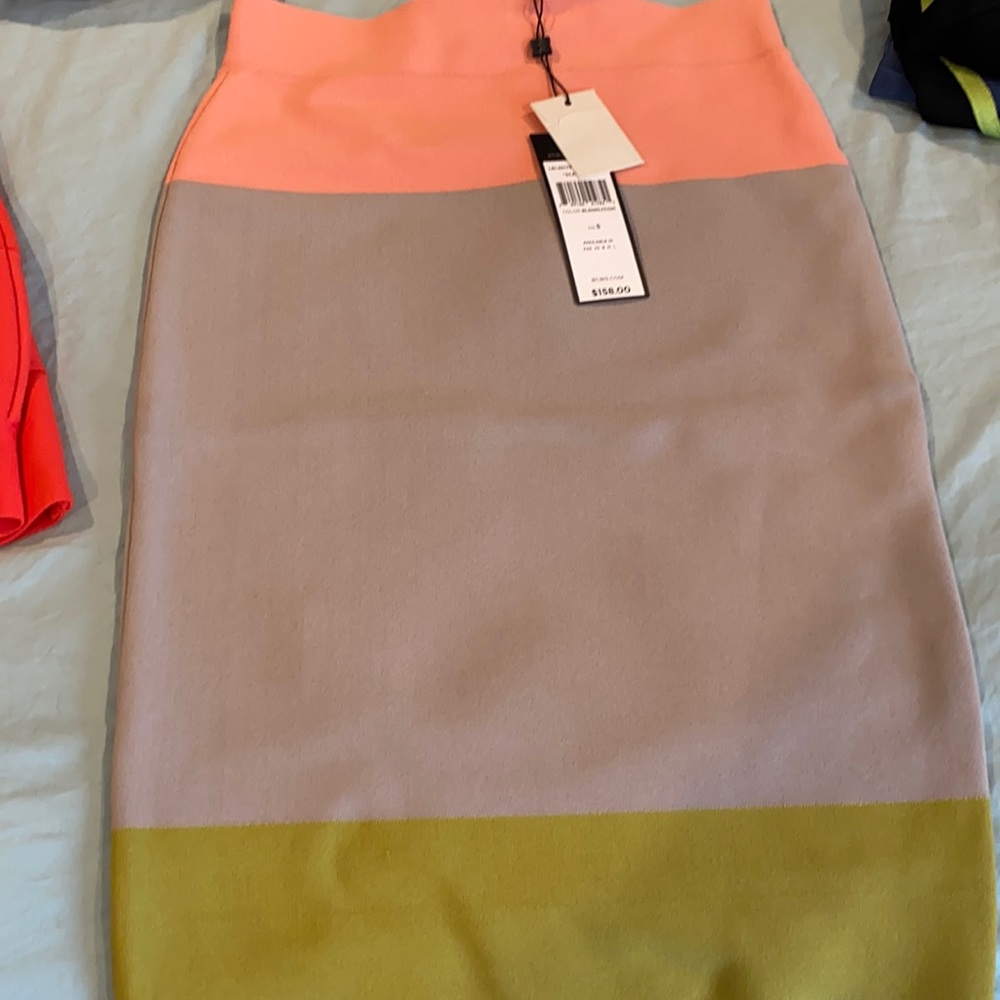 BCBG Skirt